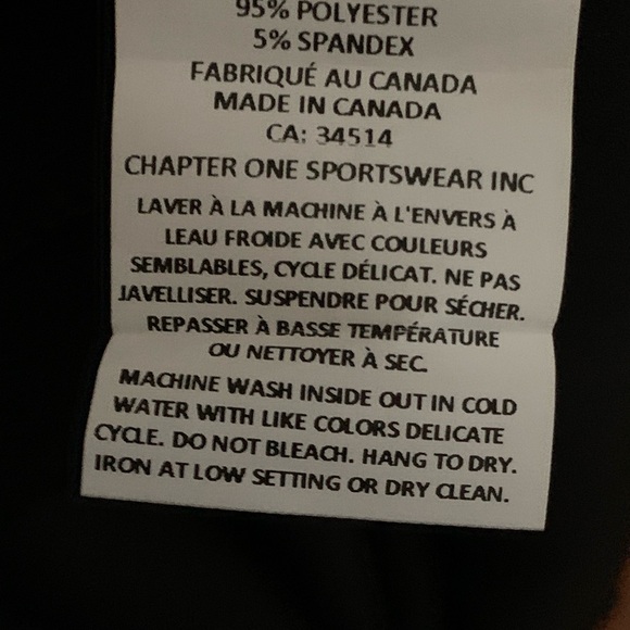 Rachel Zoe sexy and elegant faux wrap black dress NWOT size XS - Picture 13 of 14